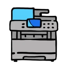 Принтеры, МФУ, Картриджи, аксессуары