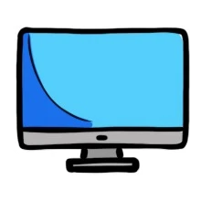 Мониторы в Алматы | HDMI DP VGA купить