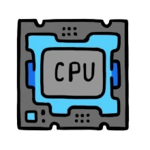 процессоры i3 i5 i7 в Алматы | Intel купить