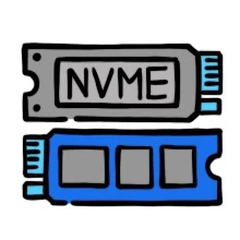 SSD M.2 NVMe в Алматы | твердотельные купить