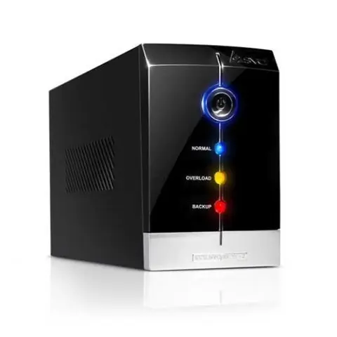 ИБП SVC V 800 F 800ВА (480Вт) img.0-m