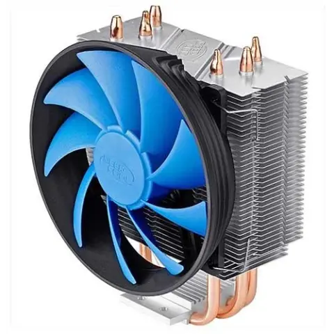Deepcool GAMMAXX 300 DP MCH3 GMX300 img.0-m