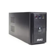 ИБП SVC V 600 L 600ВА (360W)