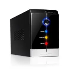 ИБП SVC V 600 F 600ВА (360Вт)