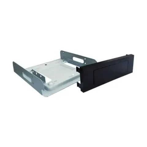 Салазки SSD/HDD переходник с 5.25 на 3.5 и 2.5 (DLA 525) img.0-m