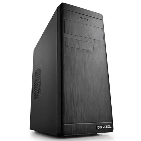 Корпус Deepcool WAVE 2 (DP MATX DP WAVE2) img.0-m