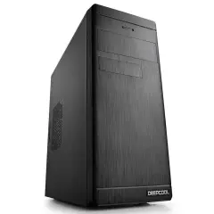 Корпус Deepcool WAVE 2 (DP-MATX-DP WAVE2)