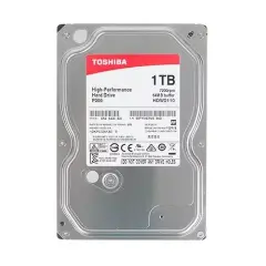 HDD 3.5  1TB Toshiba SATA3 P300 (HDWD110UZSVA)