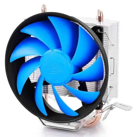 Deepcool GAMMAXX 200T DP MCH2 GMX200T img.0-m