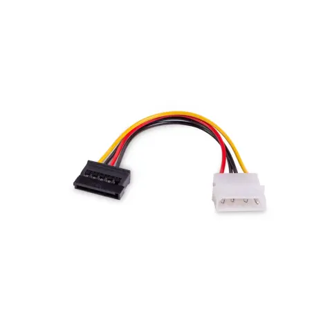 Переходник Molex на SATA 0,15 img.0-m