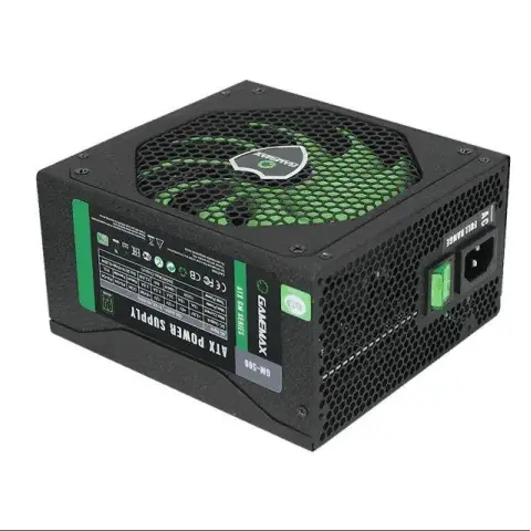 Gamemax GM 500 (12CM) img.0-m