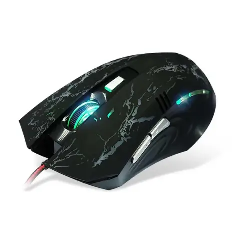 Мышь USB, Игровая Crown CMXG 600 Gaming img.0-m