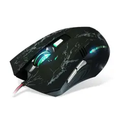 Мышь USB, Игровая Crown CMXG-600 Gaming