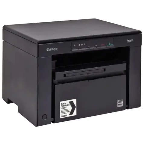 МФУ Canon MF3010 (imageCLASS) 3 в 1 (MF 3010)
