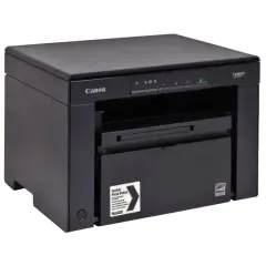 МФУ Canon i-SENSYS MF3010, 3 в 1