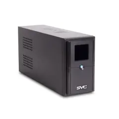Линейно-интерактивный ИБП SVC V-600-L-LCD