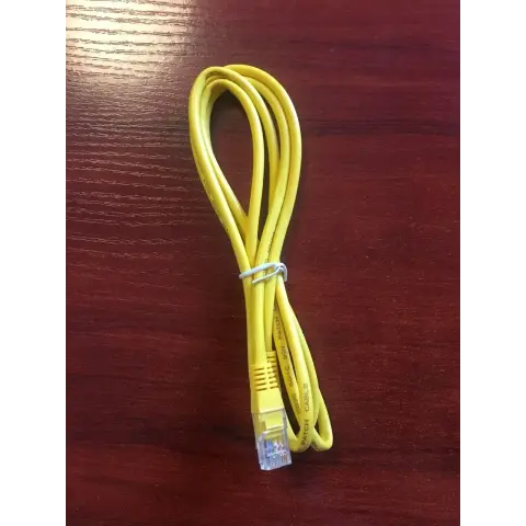 Patch cord UTP 1.5м Cat 5 Acorp (Patch 150) img.0-m