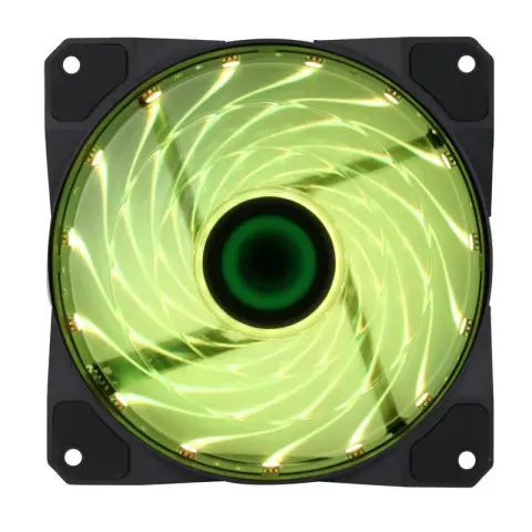 Кулер для кейса Gamemax 120мм Gamemax GMX 12RGB II img.0-m