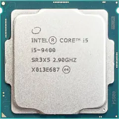Процессор Intel Core i5-9400