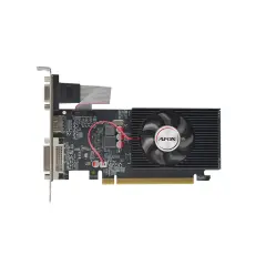 Видеокарта Afox GT220 1GB D3 LP AF220-1024D3L2