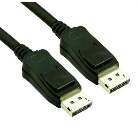 Кабель iPower Displayport Displayport 4K 2м. (iPower iPDP4k20) img.0-m