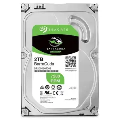 HDD 3.5  2TB Seagate (ST2000DM008)