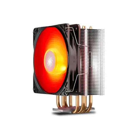 Deepcool GAMMAXX 400 V2 RED DP MCH4 GMX400V2 BL (DP MCH4 GMX400V2 RD) img.0-m
