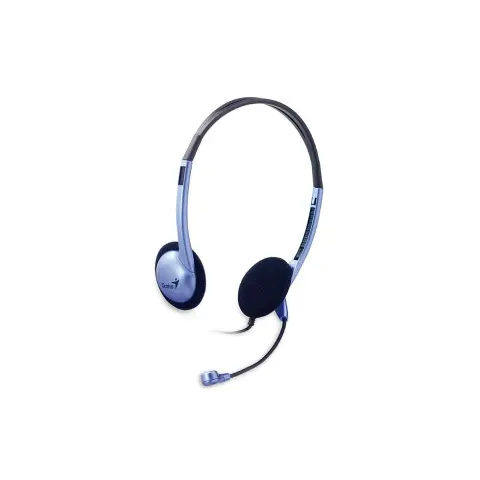 Науш+Микр Genius, HS 02B img.0-m