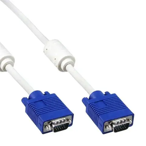 Кабель VGA to VGA 15M/15M 1.8 м. (iPiVGAMM18) img.0-m