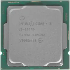 Процессор Intel Core i5-10500