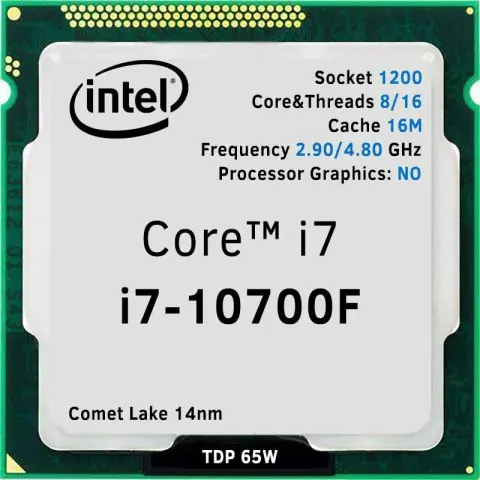 Core i7 10700F oem/tray img.0-m