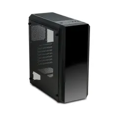 Корпус Delux Atom (Atom USB3.0)
