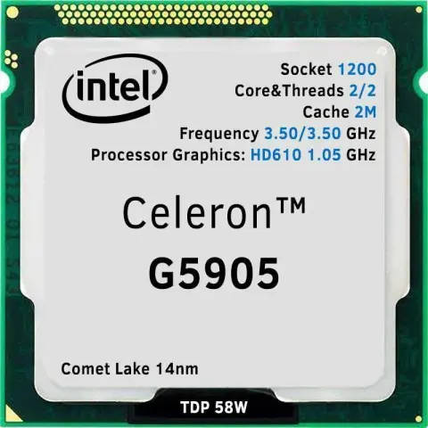 Celeron G5905 oem/tray img.0-m