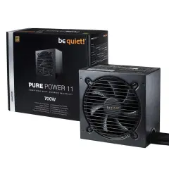 Bequiet PURE POWER 11 700W Gold® (BN295)