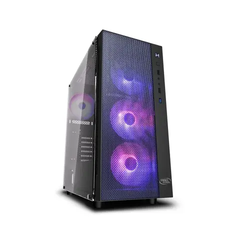 Корпус Deepcool MATREXX 55 MESH ADD RGB 4F img.0-m