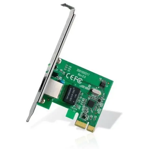 Cетевая карта Tp Link TG 3468 10/100/1000 Мбит/с PCIe img.0-m