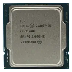 Процессор Intel Core i5-11400