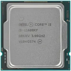 Процессор Intel Core i5-11600KF