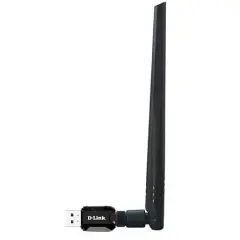 D-Link DWA-137/C1A