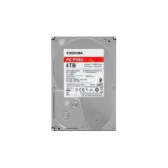 Жесткий диск HDD 4TB Toshiba P300 SATA3 3.5, HDWD240UZSVA