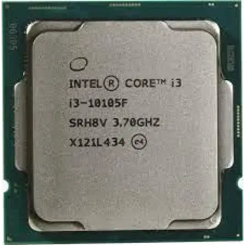 Core i3 10105F oem/tray img.0-m