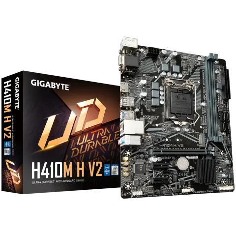 Intel 1200 H410 Gigabyte H410M H V2 img.0-m
