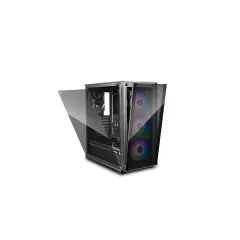 Компьютерный корпус Deepcool MATREXX 70