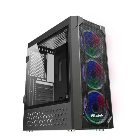 Корпус Wintek Rainbow K106 TG img.0-m