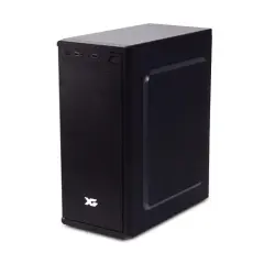 i5-12400 +H610 +UHDGraphics +8GB +Nvme256 +SSD1Tb +Корпус | W130