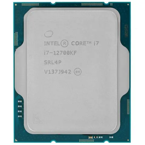 Core i7 12700KF oem/tray img.0-m