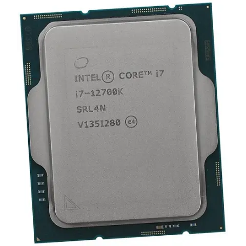 Core i7 12700K oem/tray img.0-m