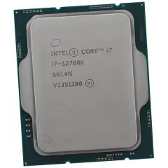 Core i7 12700K oem/tray