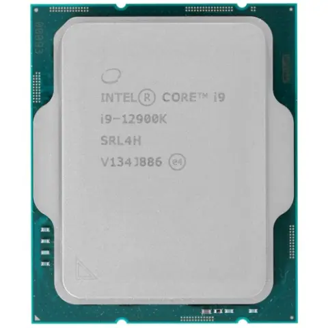 Core i9 12900K oem/tray img.0-m