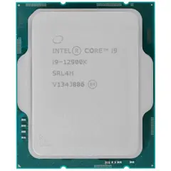 Процессор Intel Core i9-12900K